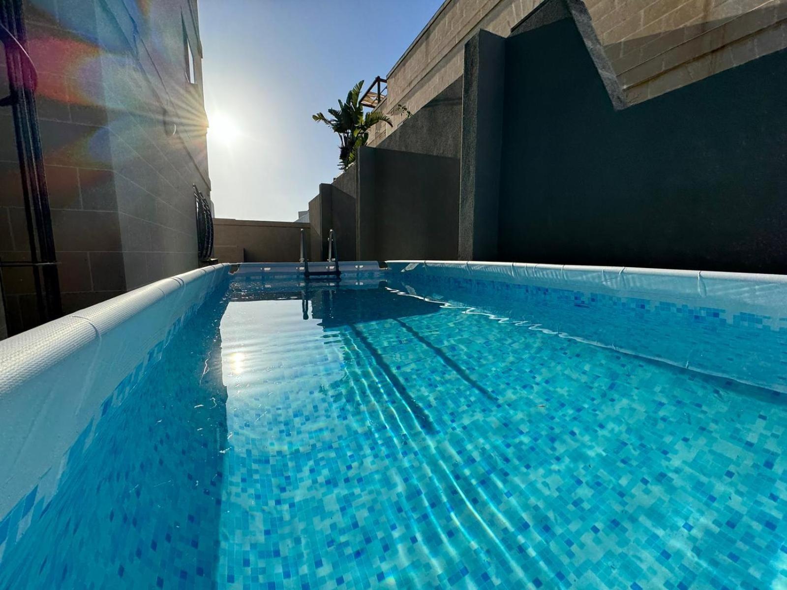 Bayside1 Marsaxlokk Malta Villa Exterior photo